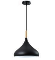 Подвесные светильники — 5317/1 черный купить в 