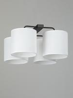 Люстры накладные — Накладная люстра Vitaluce V28820-1/4PL купить в  Люстры накладные — Накладная люстра Vitaluce V28820-1/4PL купить в