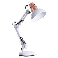 Настольные лампы — Настольная лампа ARTE Lamp A2016LT-1WH купить в  Настольные лампы — Настольная лампа ARTE Lamp A2016LT-1WH купить в
