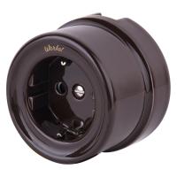 Розетки — Розетка Werkel W5671014 купить в 