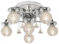 Люстры накладные — Накладная люстра VELANTE 749-107-06 купить в 