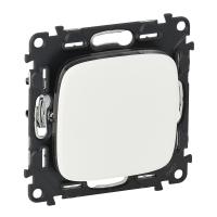 Выключатели — Выключатель Legrand 752706 купить в 