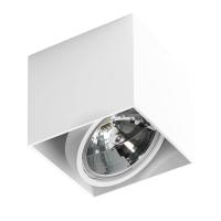 Накладные светильники — Потолочный светильник Azzardo Alex AZ1359 купить в 