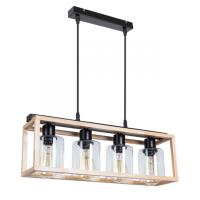 Люстры подвесные — Подвесная люстра ARTE Lamp A7025SP-4BK купить в  Люстры подвесные — Подвесная люстра ARTE Lamp A7025SP-4BK купить в