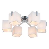 Потолочные люстры — Потолочная люстра Escada Pamela 1127/6P купить в 