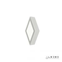 Настенные бра — Накладной светильник iLedex Creator X068204 4W 6000K WH купить в  Настенные бра — Накладной светильник iLedex Creator X068204 4W 6000K WH купить в