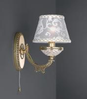Настенные бра — Бра Reccagni Angelo A 7132/1 купить в  Настенные бра — Бра Reccagni Angelo A 7132/1 купить в