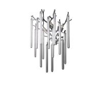 Настенные бра — Бра Kink Light 07877,02 купить в 