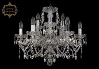 Люстры подвесные — Подвесная люстра Art Classic 11.21.6+3.200.Cr.Sp купить в  Люстры подвесные — Подвесная люстра Art Classic 11.21.6+3.200.Cr.Sp купить в