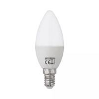 Светодиодные лампы — Лампа светодиодная E14 10W 4200K матовая 001-003-0010 HRZ11100002 купить в  Светодиодные лампы — Лампа светодиодная E14 10W 4200K матовая 001-003-0010 HRZ11100002 купить в