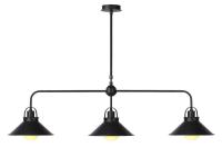 Подвесные светильники — Подвесной светильник LUCIDE 31320/03/97 купить в 