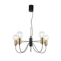 Люстры подвесные — Подвесная люстра F-Promo 2990-5P купить в 