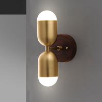 Настенные бра — Бра ImperiumLoft 209122-23 купить в 