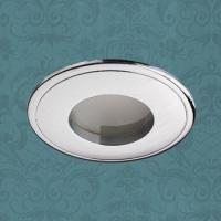 Влагозащищенные точечные светильники — Влагозащищенный светильник Novotech 369303 купить в 