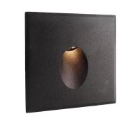 Cветильники потолочные встраиваемые — Крышка Deko-Light Cover black round for Light Base COB Indoor 930129 купить в  Cветильники потолочные встраиваемые — Крышка Deko-Light Cover black round for Light Base COB Indoor 930129 купить в