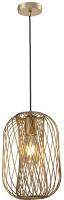 Подвесные светильники — Подвесной светильник TOPLIGHT TL1189H-01GD купить в  Подвесные светильники — Подвесной светильник TOPLIGHT TL1189H-01GD купить в