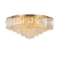 Люстры накладные — Накладная люстра Escada 2112/8P Gold купить в  Люстры накладные — Накладная люстра Escada 2112/8P Gold купить в