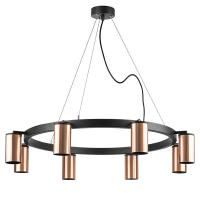 Люстры подвесные — Подвесная люстра Lightstar LR018308 купить в  Люстры подвесные — Подвесная люстра Lightstar LR018308 купить в