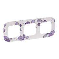 Рамки — Рамка Legrand 754363 купить в 