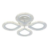 Потолочные люстры — Потолочная светодиодная люстра Escada Menita 10270/4LED купить в  Потолочные люстры — Потолочная светодиодная люстра Escada Menita 10270/4LED купить в