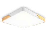 Накладные светильники — Накладной светильник Ambrella Light FZ1313 купить в 