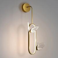 Настенные бра — Бра ImperiumLoft 212031-23 купить в 