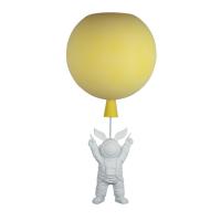 Детские светильники — Детский светильник LOFT IT 10044/250 Yellow купить в  Детские светильники — Детский светильник LOFT IT 10044/250 Yellow купить в