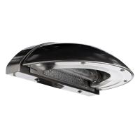 Настенные бра — Бра ARTE Lamp A7107AP-1SS купить в  Настенные бра — Бра ARTE Lamp A7107AP-1SS купить в