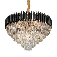 Люстры каскадные — Каскадная люстра Omnilux OML-81803-24 купить в  Люстры каскадные — Каскадная люстра Omnilux OML-81803-24 купить в