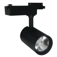 Трековые светильники — Светильник на шине ARTE Lamp A2664PL-1BK купить в  Трековые светильники — Светильник на шине ARTE Lamp A2664PL-1BK купить в