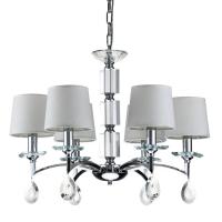 Люстры подвесные — Подвесная люстра Escada 684/6S купить в  Люстры подвесные — Подвесная люстра Escada 684/6S купить в