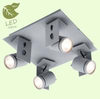 Споты — Спот Lussole GRLSP-8024 купить в  Споты — Спот Lussole GRLSP-8024 купить в