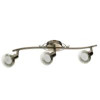 Споты — Спот ARTE Lamp A5219PL-3AB купить в  Споты — Спот ARTE Lamp A5219PL-3AB купить в