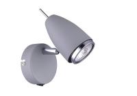 Споты — Спот ARTE Lamp A1966AP-1GY купить в  Споты — Спот ARTE Lamp A1966AP-1GY купить в