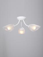 Люстры накладные — Накладная люстра Vitaluce V3405-0/3PL купить в 