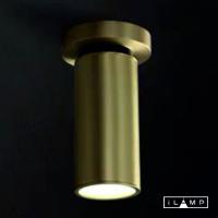 Споты — Спот iLamp 8861C BR-BK купить в  Споты — Спот iLamp 8861C BR-BK купить в