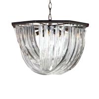 Люстры каскадные — Каскадная люстра DeLight Collection KR0116P-5R купить в  Люстры каскадные — Каскадная люстра DeLight Collection KR0116P-5R купить в