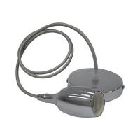 Подвесные светильники — Подвесной светильник Horoz Weber хром 021-008-0001 HRZ00002551 купить в  Подвесные светильники — Подвесной светильник Horoz Weber хром 021-008-0001 HRZ00002551 купить в