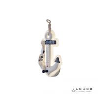 Свет для дома — Настенный светильник iLedex Navy B022 WH купить в  Свет для дома — Настенный светильник iLedex Navy B022 WH купить в