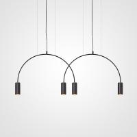 Подвесные светильники — Подвесной светильник ImperiumLoft 212840-26 купить в 