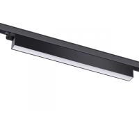 Трековые светильники — Светильник на шине Novotech 358839 купить в 