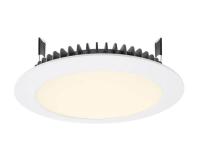 Cветильники потолочные встраиваемые — Встраиваемый светильник Deko-Light LED Panel Round III 26 565235 купить в  Cветильники потолочные встраиваемые — Встраиваемый светильник Deko-Light LED Panel Round III 26 565235 купить в