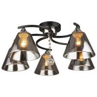 Потолочные люстры — Потолочная люстра Seven Fires Савока 66273.01.13.05 купить в 