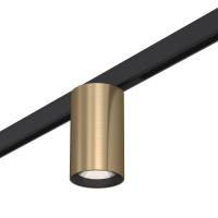 Трековые светильники — Светильник на шине ST-Luce ST671.346.05 купить в 