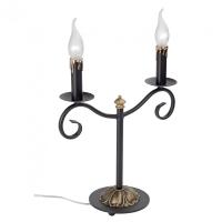 Настольные лампы — Настольная лампа Vitaluce V1039/2L купить в 