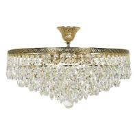 Люстры на штанге — Люстра на штанге Arti Lampadari Castellana E 1.3.46.601 G купить в 