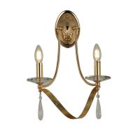 Настенные бра — Бра Evoluce SLE120211-02 купить в  Настенные бра — Бра Evoluce SLE120211-02 купить в