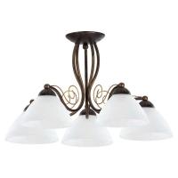 Люстры на штанге — Люстра на штанге Alfa 15695 купить в 