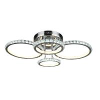 Потолочные люстры — Потолочная светодиодная люстра Seven Fires Вигоне 75330.01.03.04 купить в  Потолочные люстры — Потолочная светодиодная люстра Seven Fires Вигоне 75330.01.03.04 купить в