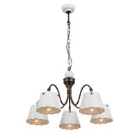 Люстры подвесные — Подвесная люстра ST-Luce SL259.503.05 купить в 